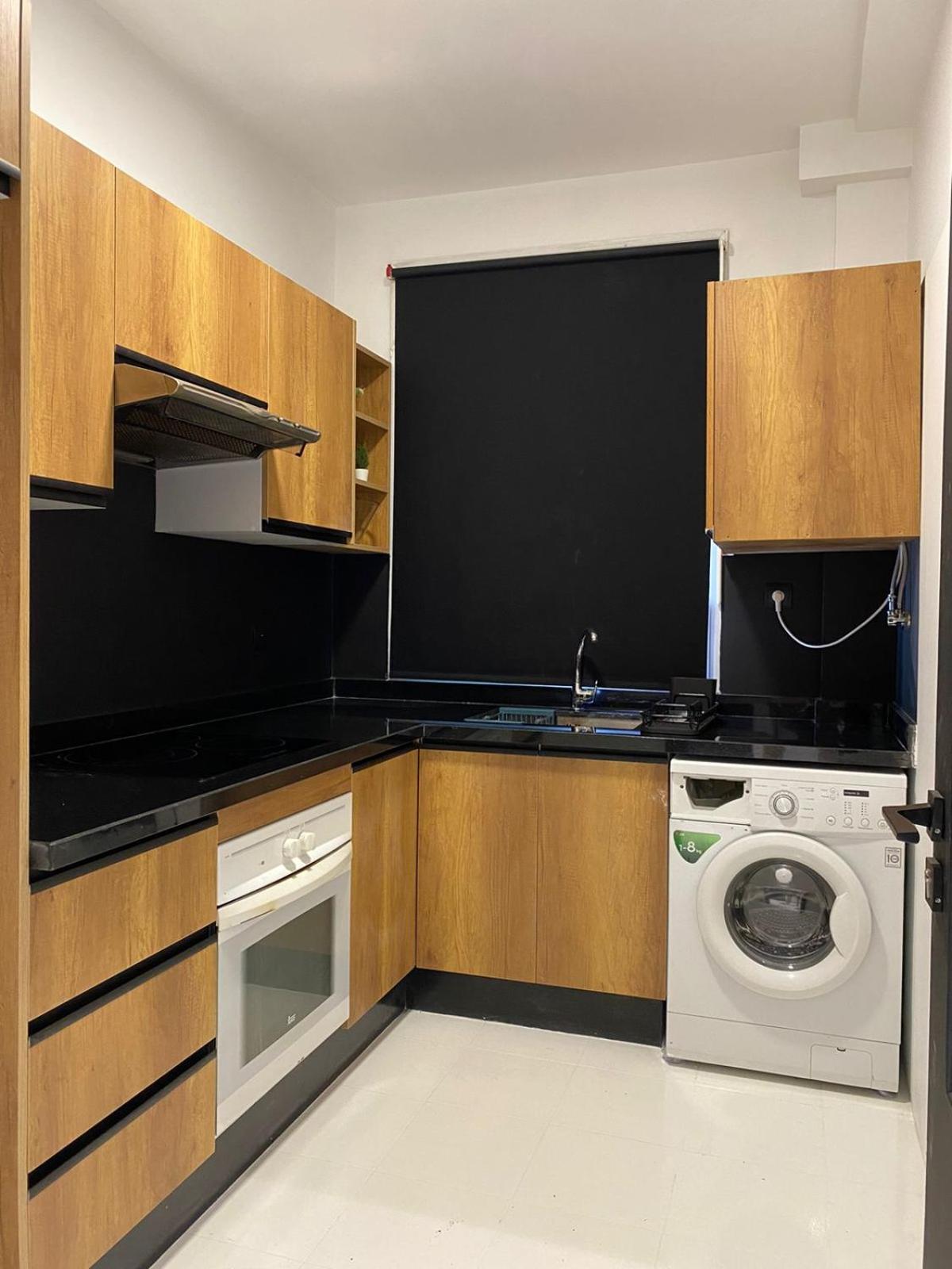 Rabat Residence - Apartments Kültér fotó